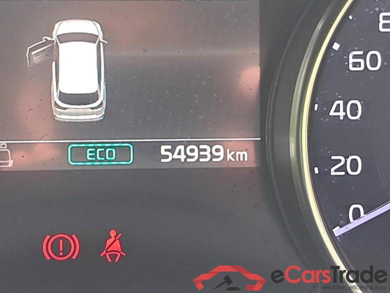 KIA - KIA CEED SW GDi PHEV 141PK DCT Business Line & Navigation I Pack   * HYBRID * #5