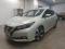 preview Nissan Leaf #0