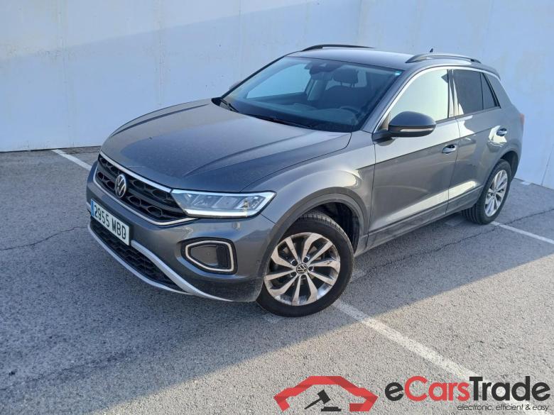 Volkswagen Life 2.0 TDI 85kW (115CV) (AC2) T-Roc Life 2.0 TDI 115CV MT6 E6d #1
