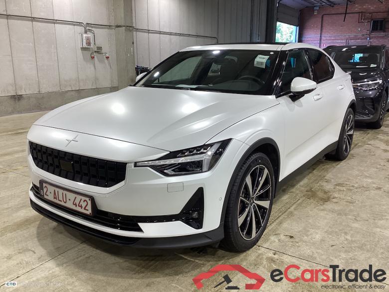 POLESTAR 2 78 KWH AUTO 4WD PILOT PLUS #1