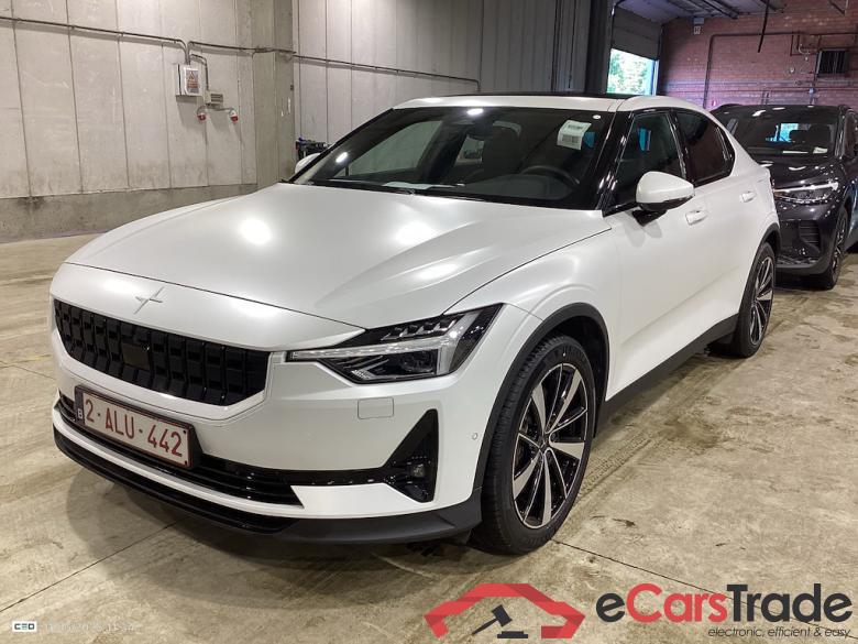 POLESTAR 2 78 KWH AUTO 4WD PILOT PLUS #2