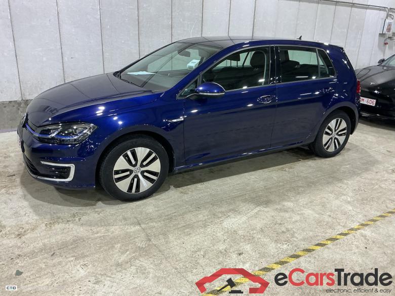 VOLKSWAGEN E-GOLF - 2017 35.8kWh E-Golf #3