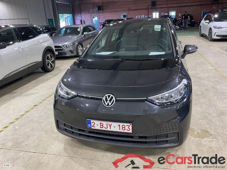 VOLKSWAGEN ID.3 BEV 62KWH 107KW PRO LIFE #1