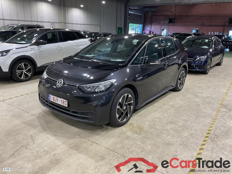 VOLKSWAGEN ID.3 BEV 62KWH 107KW PRO LIFE #2