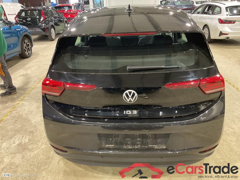VOLKSWAGEN ID.3 BEV 62KWH 107KW PRO LIFE #5