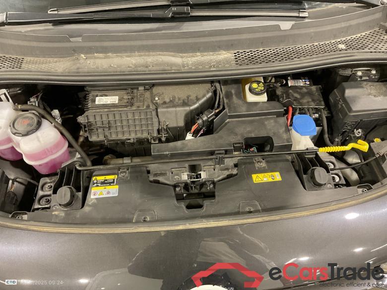 VOLKSWAGEN ID.3 BEV 62KWH 107KW PRO LIFE #6