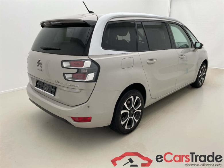 Citroen Grand C4 Spacetourer 1.5 BlueHDI 7PL Aut. Pano Virtual Navi KeylessGo Camera Klima PDC … #3