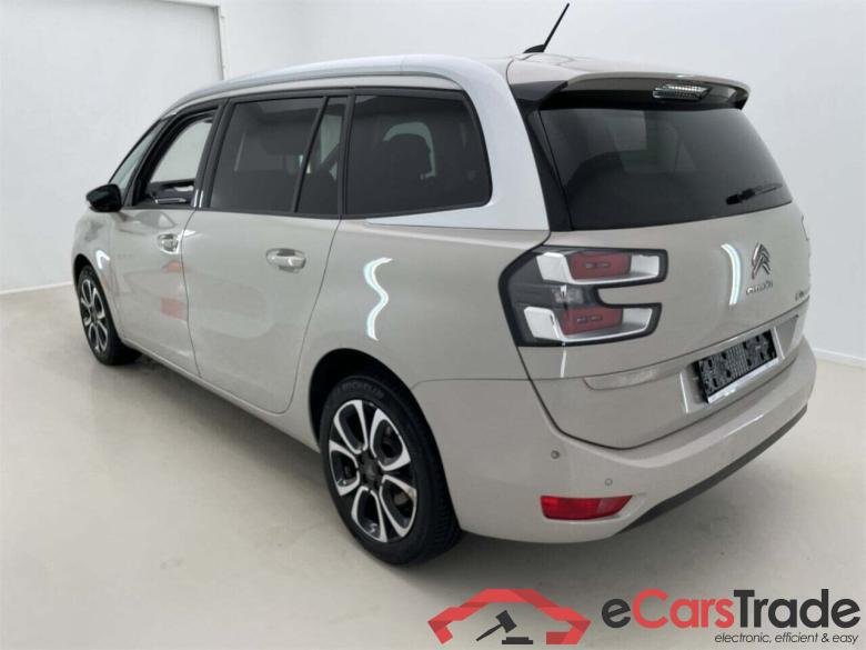 Citroen Grand C4 Spacetourer 1.5 BlueHDI 7PL Aut. Pano Virtual Navi KeylessGo Camera Klima PDC … #4