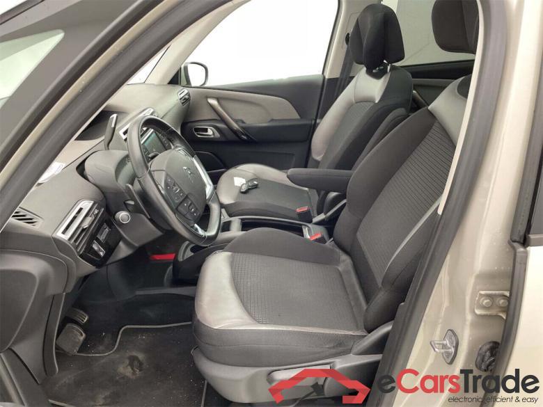 Citroen Grand C4 Spacetourer 1.5 BlueHDI 7PL Aut. Pano Virtual Navi KeylessGo Camera Klima PDC … #5