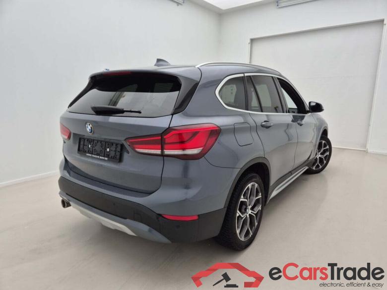 BMW X1 1.5d sDrive16 X-Line Aut. Pano LED-Xenon Navi-Pro Ambient Leather KeylessGo Klima PDC ... #3