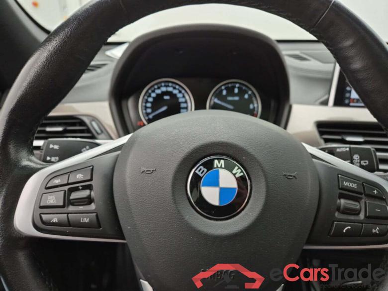 BMW X1 1.5d sDrive16 X-Line Aut. Pano LED-Xenon Navi-Pro Ambient Leather KeylessGo Klima PDC ... #6