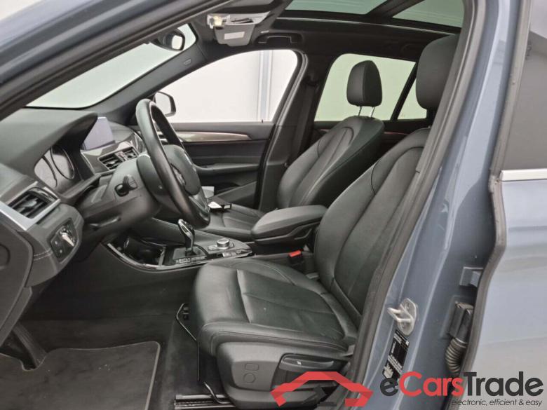 BMW X1 1.5d sDrive16 X-Line Aut. Pano LED-Xenon Navi-Pro Ambient Leather KeylessGo Klima PDC ... #5