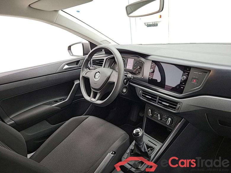VOLKSWAGEN POLO 1.0 TSI TRENDLINE #3
