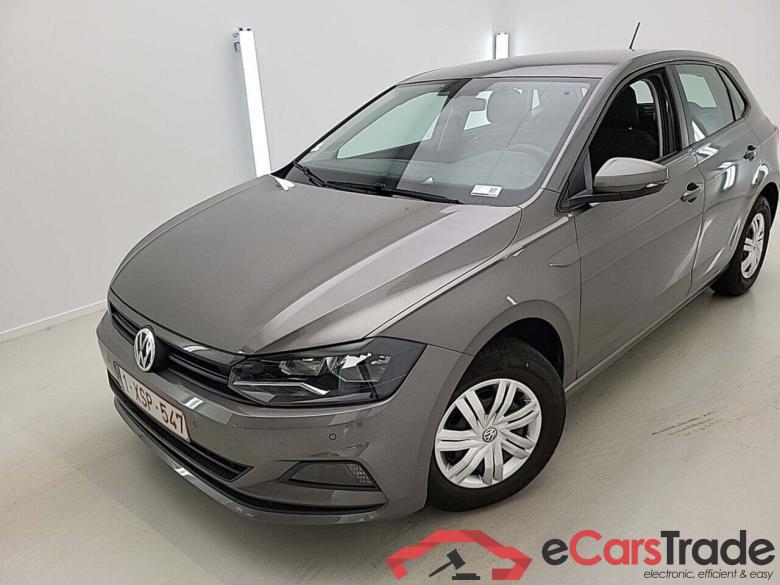 VOLKSWAGEN POLO 1.0 TSI TRENDLINE #5