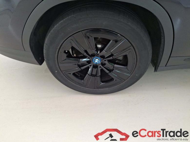 BMW IX3 SDRIVE 35 #6