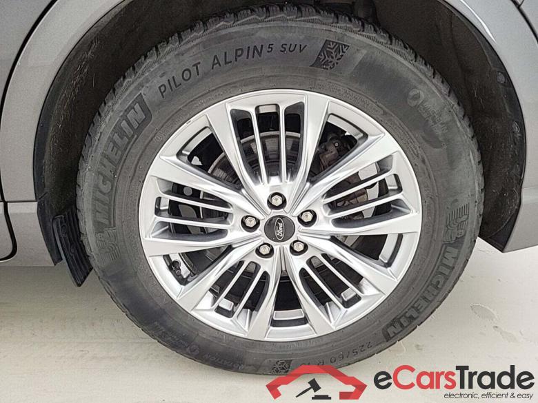 FORD KUGA 2.5 VIGNALE PHEV AUT #6