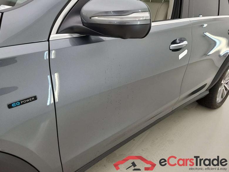 MERCEDES-BENZ GLE 350DE 4MATIC AUT #5