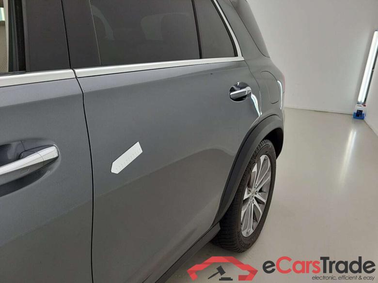 MERCEDES-BENZ GLE 350DE 4MATIC AUT #6