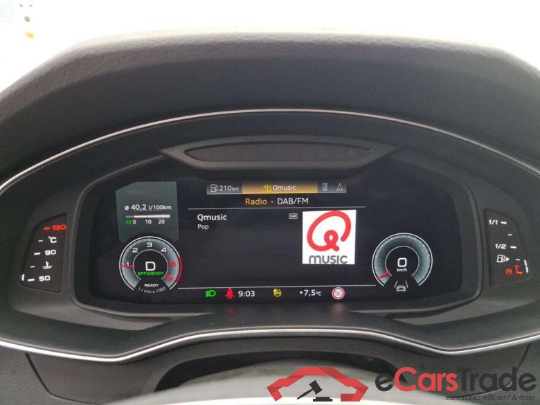 AUDI A6 AVANT 2.0 35 TDI BUS ED SPORT S-TRON #5