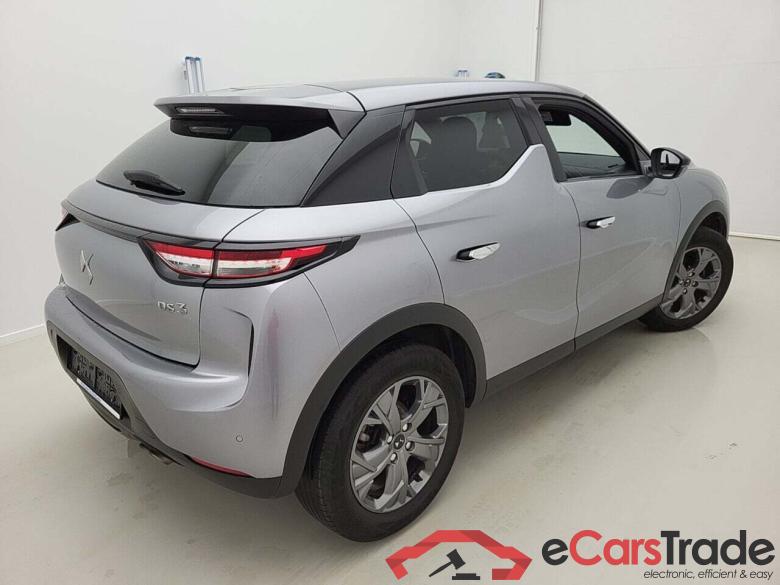 DS 3 CROSSBACK 1.2 PURETECH BASTILLE AUT #2