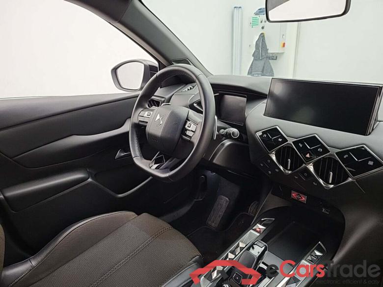 DS 3 CROSSBACK 1.2 PURETECH BASTILLE AUT #3
