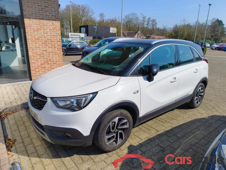 OPEL Crossland X Crossland X 1.2 Turbo Innovation Start/Stop #1