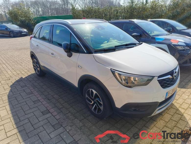 OPEL Crossland X Crossland X 1.2 Turbo Innovation Start/Stop #2