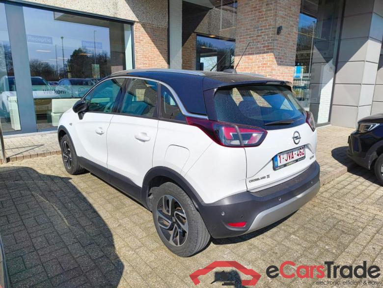 OPEL Crossland X Crossland X 1.2 Turbo Innovation Start/Stop #3