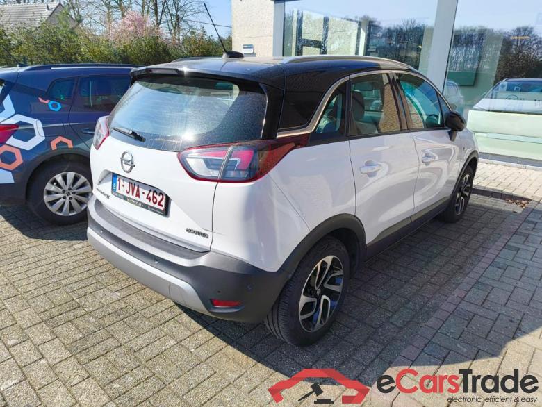 OPEL Crossland X Crossland X 1.2 Turbo Innovation Start/Stop #4