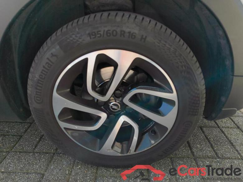 OPEL Crossland X Crossland X 1.2 Turbo Innovation Start/Stop #5