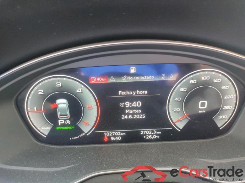 Audi Advanced 35 TDI 120kW S tronic Q5 FYG 35 TDI advanced 2.0 TDI 165CV AT7 E6d #4