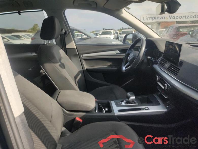Audi Advanced 35 TDI 120kW S tronic Q5 FYG 35 TDI advanced 2.0 TDI 165CV AT7 E6d #6