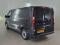 preview Renault Trafic #2