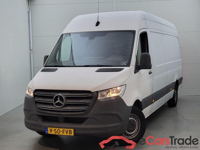 MERCEDES-BENZ SPRINTER 316 2.2 CDI L3H3 EURO VI-D #1