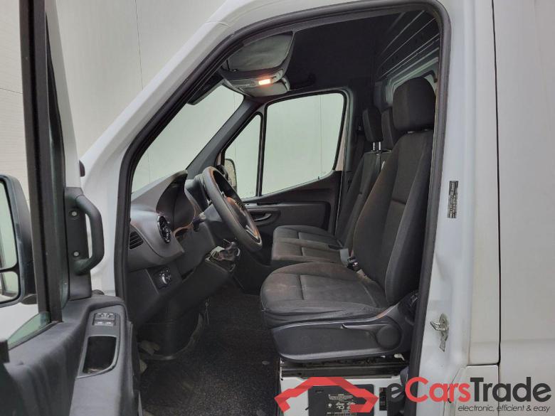 MERCEDES-BENZ SPRINTER 316 2.2 CDI L3H3 EURO VI-D #5