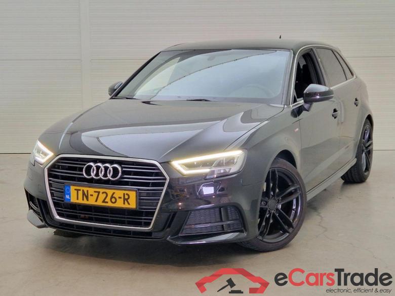AUDI A3 SPORTBACK 1.0 TFSI Sport S Line Edition #1