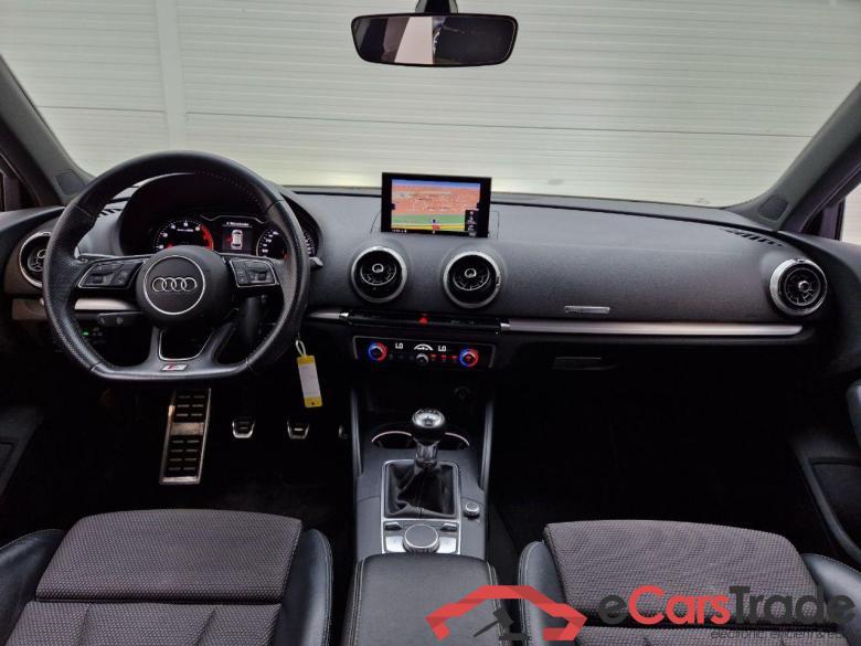 AUDI A3 SPORTBACK 1.0 TFSI Sport S Line Edition #6