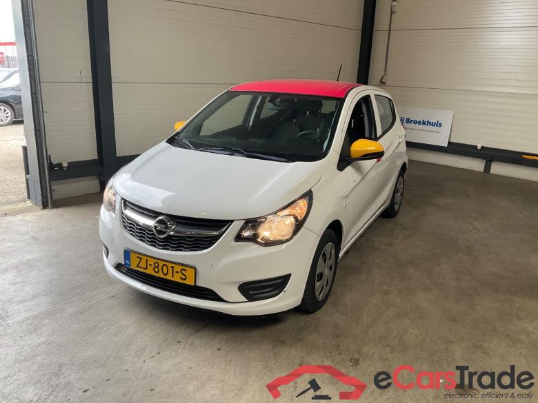 OPEL KARL 1.0 120 Jaar Edition #1