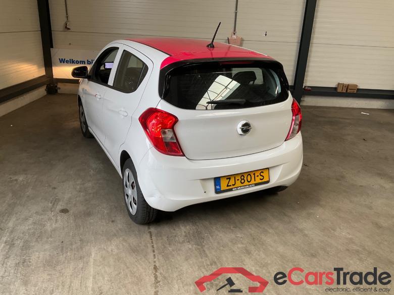 OPEL KARL 1.0 120 Jaar Edition #4