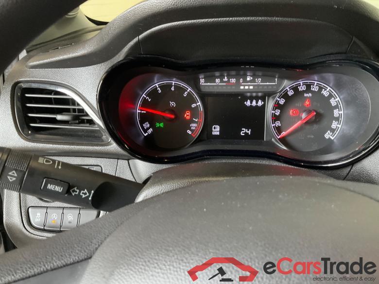 OPEL KARL 1.0 120 Jaar Edition #6