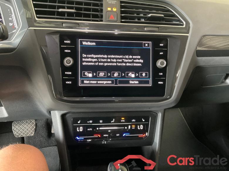 VOLKSWAGEN Tiguan 1.5 TSI Elegance #5