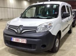 Renault Kangoo Express Maxi 1.5 DCI Energy 90Hp Eur6 PDC ...