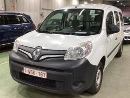 Renault Kangoo Express Maxi 1.5 DCI Energy 90Hp Eur6 PDC ...