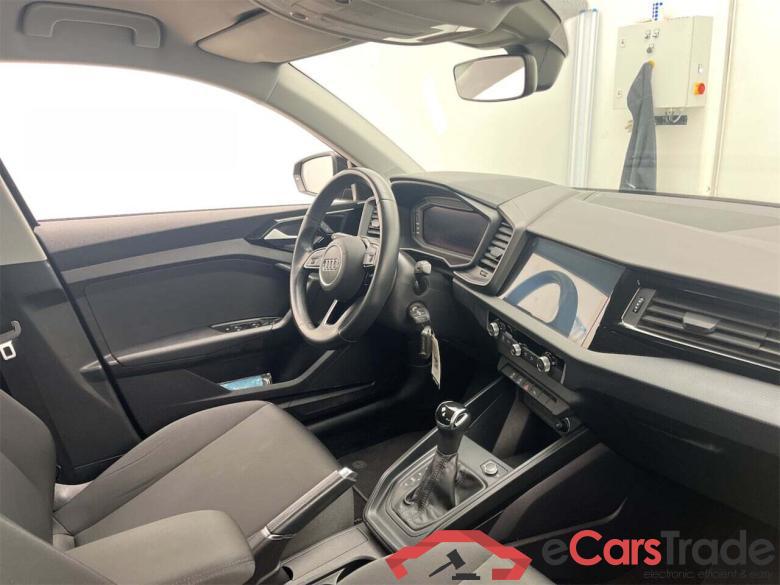 AUDI A1 SPORTBACK 1.0 30 TFSI S-TRONIC #3