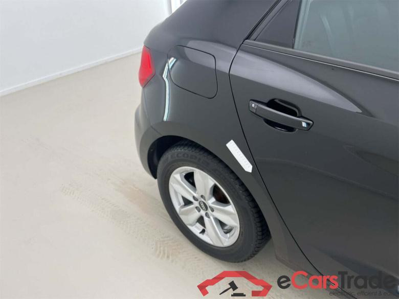 AUDI A1 SPORTBACK 1.0 30 TFSI S-TRONIC #6