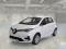 preview Renault ZOE #0