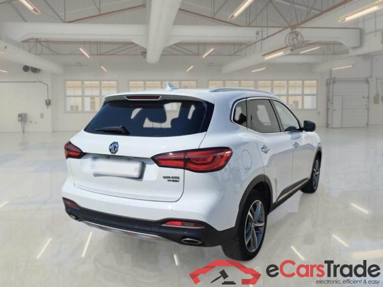 MG 2 MG EHS / 2021 / 5P / SUV 1.5 T PLUG-IN HYBRID EXCLUSIVE #2