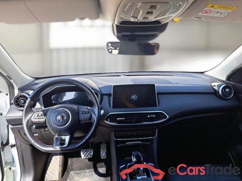 MG 2 MG EHS / 2021 / 5P / SUV 1.5 T PLUG-IN HYBRID EXCLUSIVE #3