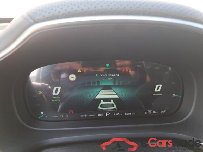 MG 2 MG EHS / 2021 / 5P / SUV 1.5 T PLUG-IN HYBRID EXCLUSIVE #4