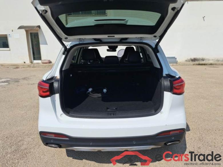 MG 2 MG EHS / 2021 / 5P / SUV 1.5 T PLUG-IN HYBRID EXCLUSIVE #5